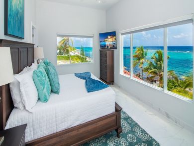 Cayman Islands Condo 945083