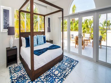 Cayman Islands Condo 945083