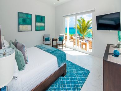 Cayman Islands Condo 945083