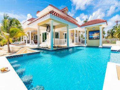 Cayman Islands Condo 945083