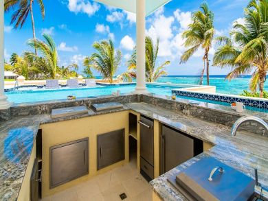 Cayman Islands Condo 945083
