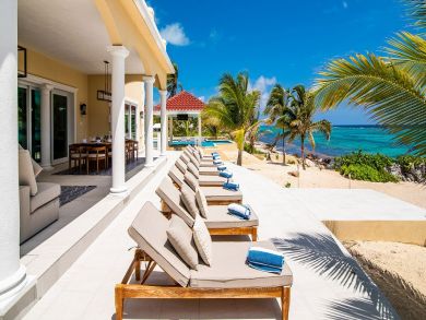 Cayman Islands Condo 945083