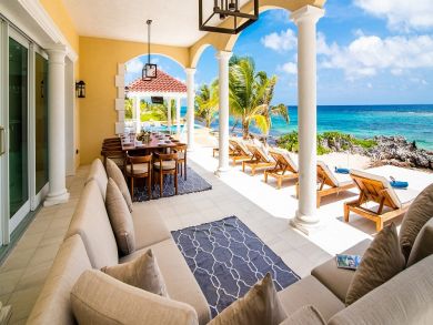 Cayman Islands Condo 945083