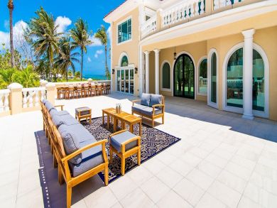 Cayman Islands Condo 945083