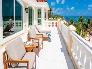 Cayman Islands Condo 945083