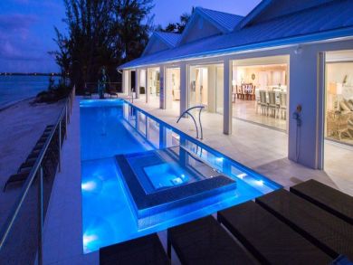 Cayman Islands Home 945084 Cayman Islands Home 945084