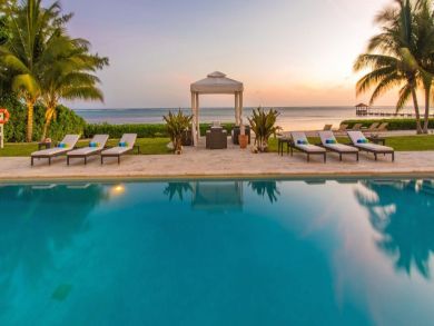 Cayman Islands Home 945085