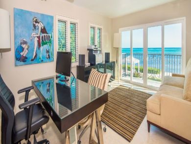 Cayman Islands Home 945085