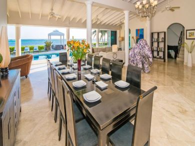 Cayman Islands Home 945085