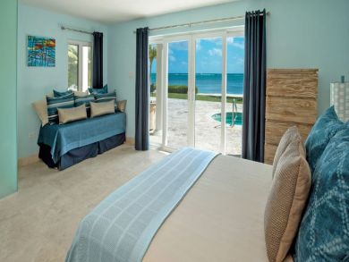 Cayman Islands Home 945085