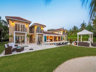 Cayman Islands Home 945085