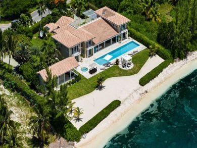 Cayman Islands Home 945085