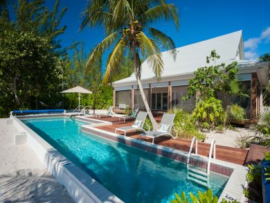 Cayman Islands Home 945086