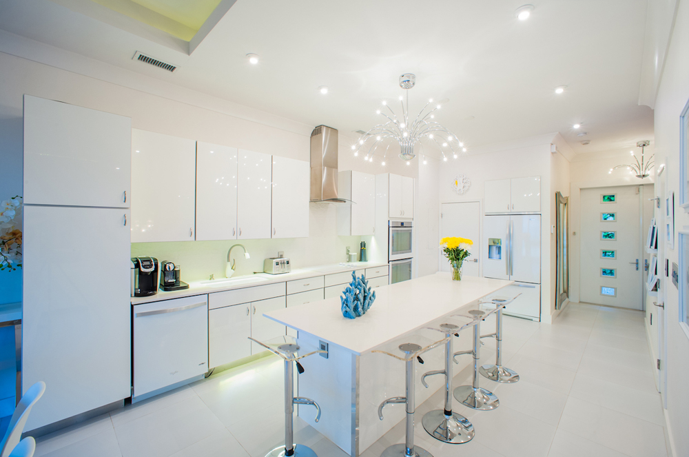 Cayman Islands Home 945086