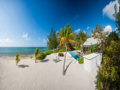 Cayman Islands Home 945086