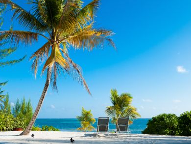 Cayman Islands Home 945086