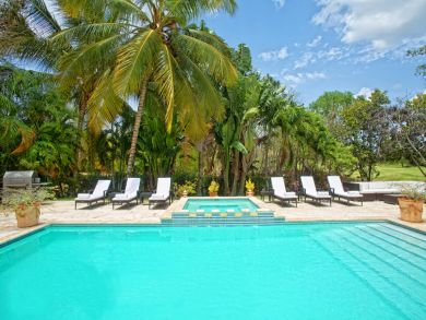 Dominican Republic Home 945088