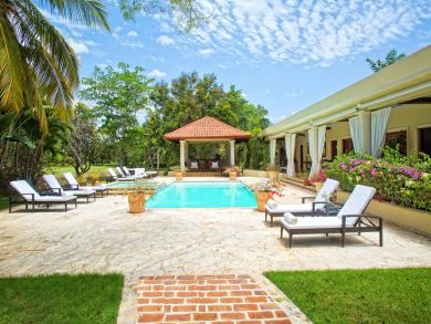 Dominican Republic Home 945088