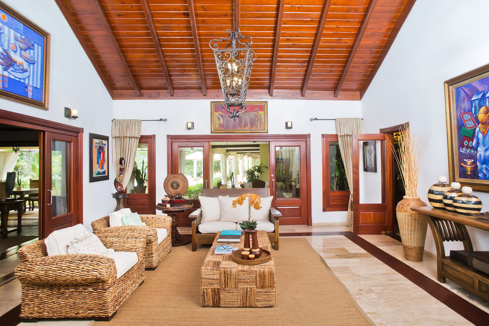 Dominican Republic Home 945088