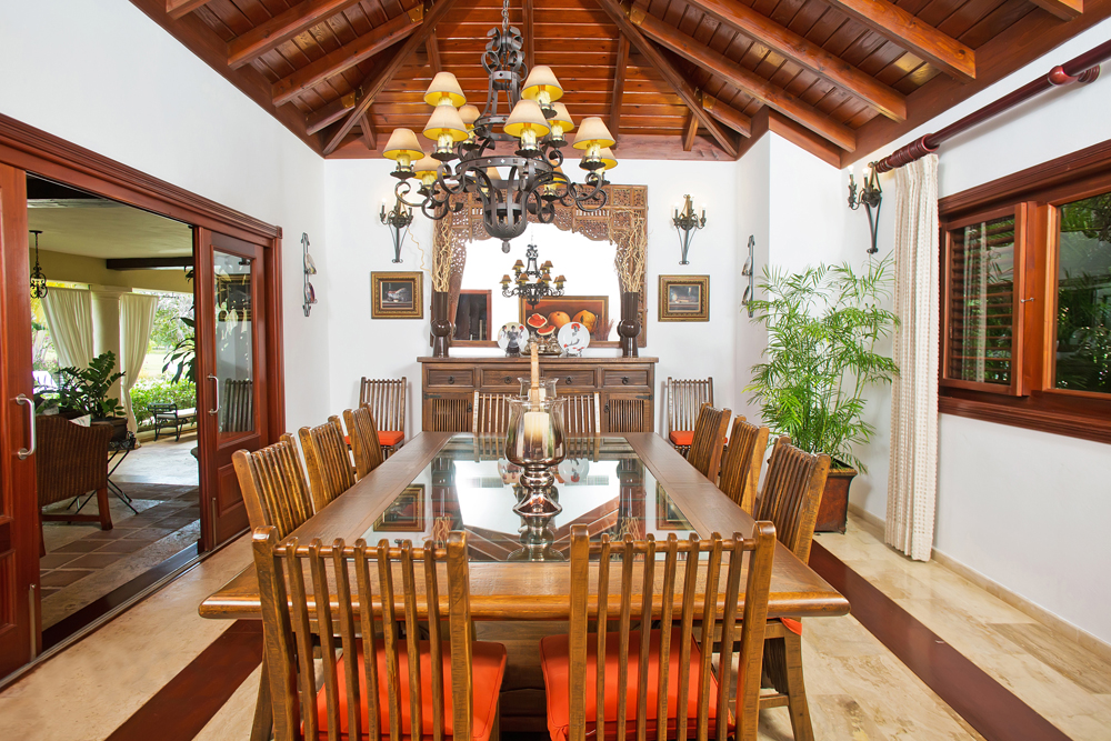 Dominican Republic Home 945088