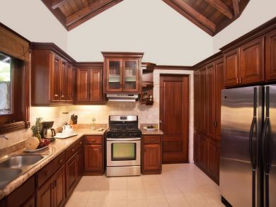 Dominican Republic Home 945088