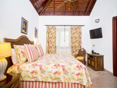 Dominican Republic Home 945088