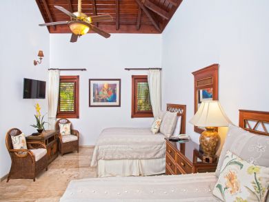 Dominican Republic Home 945088