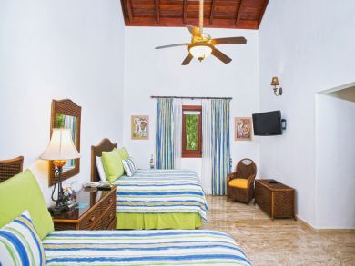 Dominican Republic Home 945088