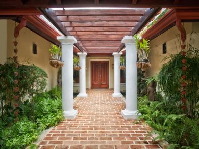 Dominican Republic Home 945088