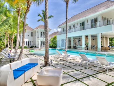 Dominican Republic Home 945089