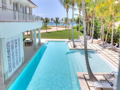 Dominican Republic Home 945089