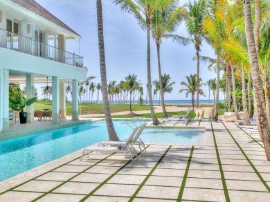 Dominican Republic Home 945089