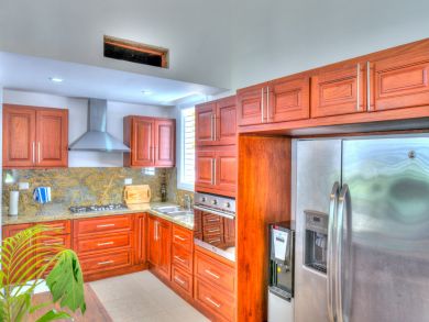 Dominican Republic Home 945089