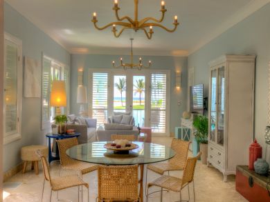 Dominican Republic Home 945089