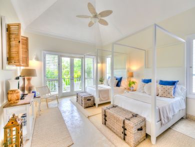 Dominican Republic Home 945089