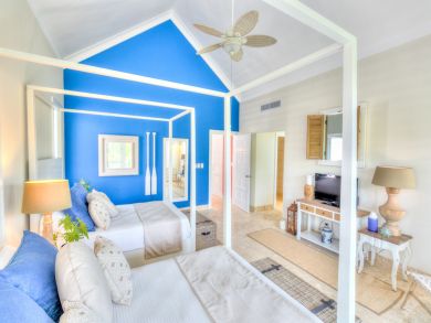 Dominican Republic Home 945089