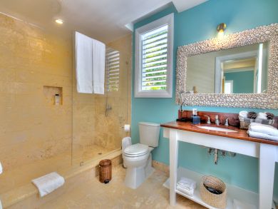 Dominican Republic Home 945089