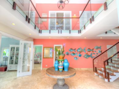 Dominican Republic Home 945089