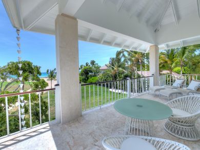Dominican Republic Home 945089