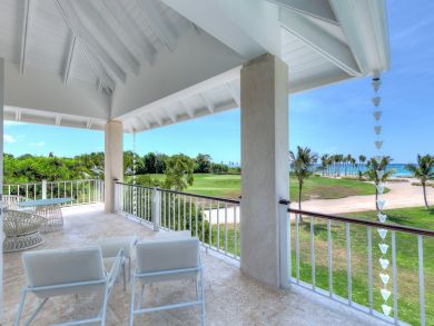 Dominican Republic Home 945089