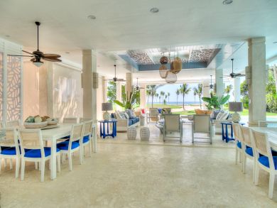 Dominican Republic Home 945089