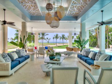 Dominican Republic Home 945089