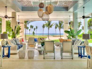 Dominican Republic Home 945089