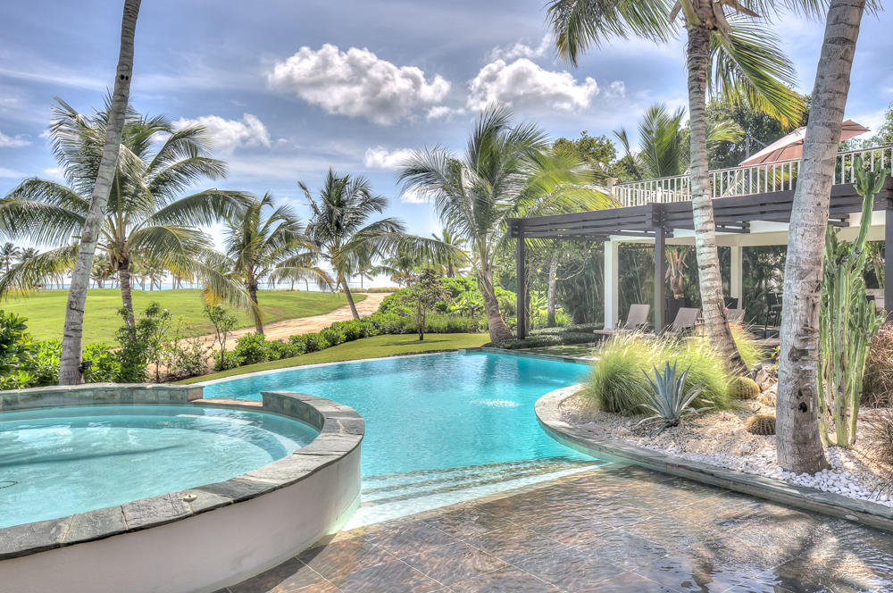 Dominican Republic Home 945090