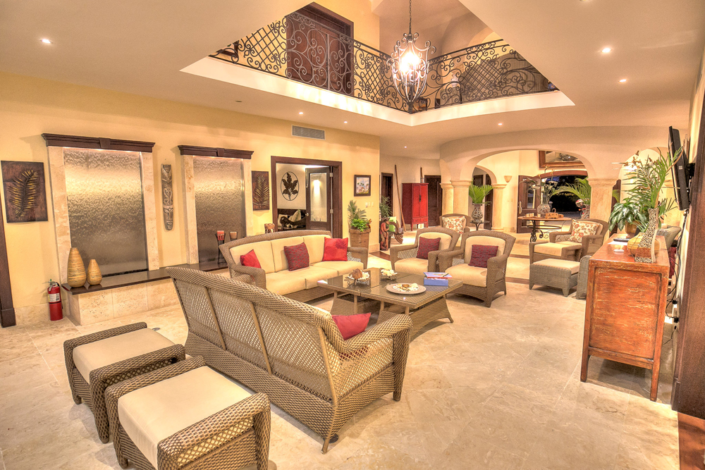 Dominican Republic Home 945090
