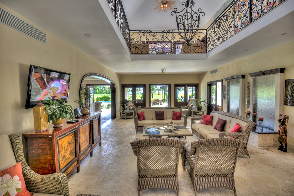 Dominican Republic Home 945090