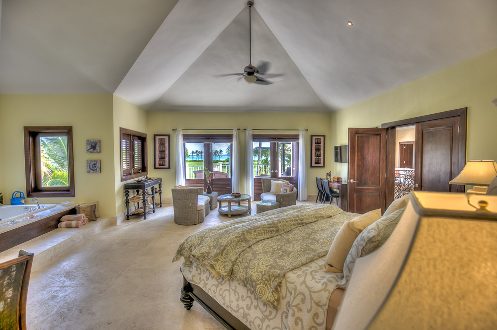Dominican Republic Home 945090