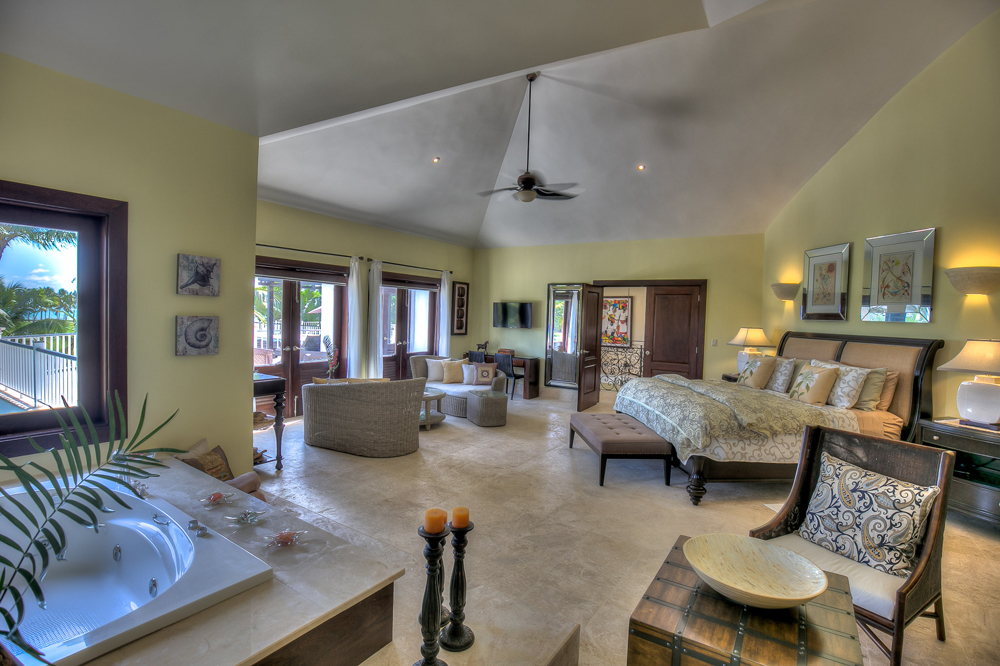Dominican Republic Home 945090