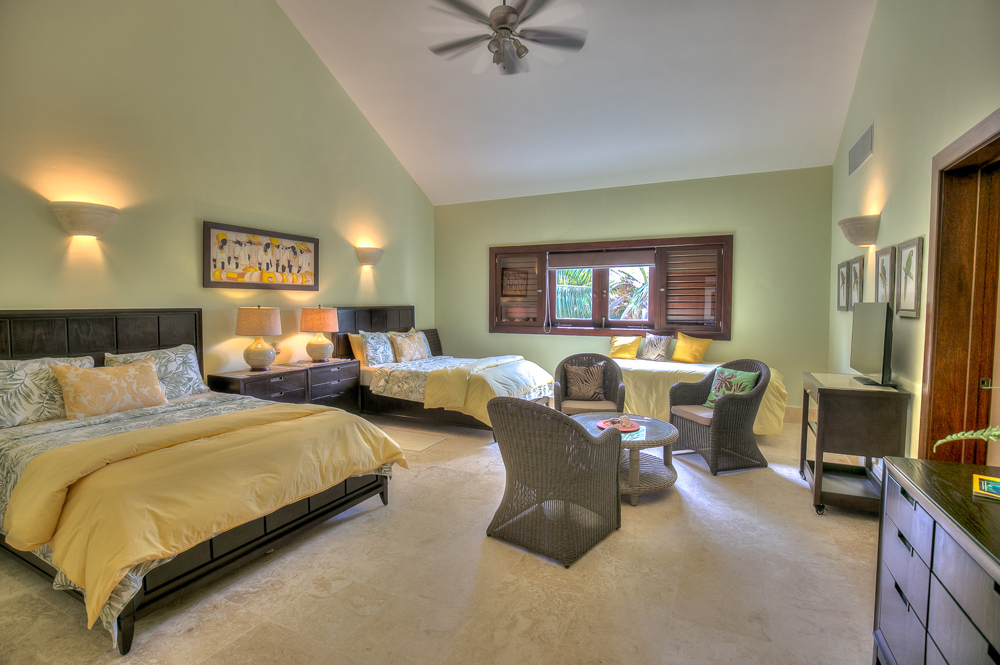 Dominican Republic Home 945090