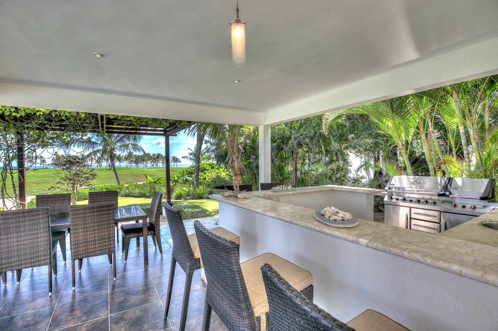 Dominican Republic Home 945090